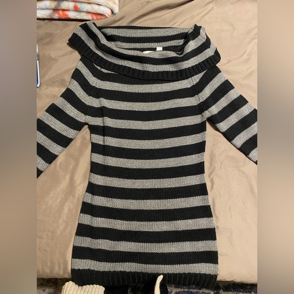 BONGO sweater